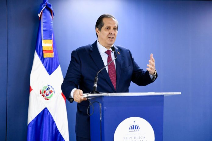 Víctor Atallah: gobierno priorizará salud mental; ampliarán redes atención y prevención