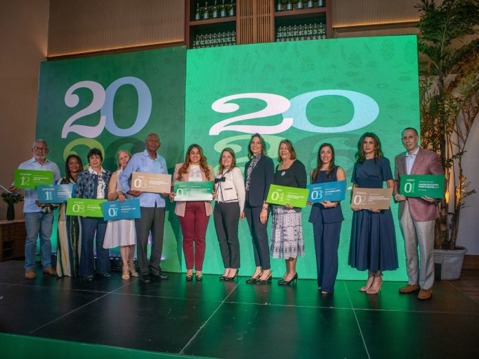 WhatsApp Image 2026-01-21 at 10.24.33 AM Referencia presenta a las 12 ONGs beneficiadas en 2026 con "Agenda por la Vida"
