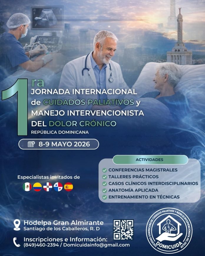 WhatsApp Image 2026-01-27 at 12.28.09 PM Especialistas nacionales e internacionales se reunirán en mayo para fortalecer la práctica clínica basada en evidencia