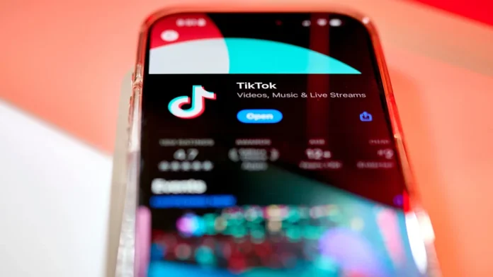 El TikTok estadounidense aprobado por Trump tuvo un comienzo difícil