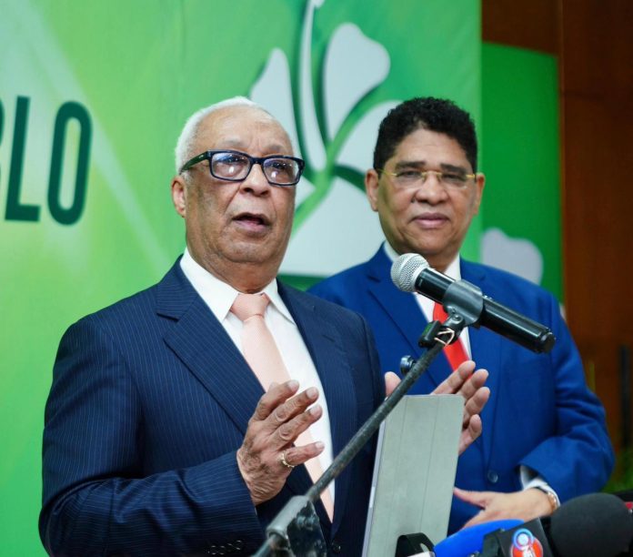 Daniel Toribio: el Gobierno debe dejar de dar excusas; 2026 corre el riesgo de repetir el resultado de 2025 en términos económicos