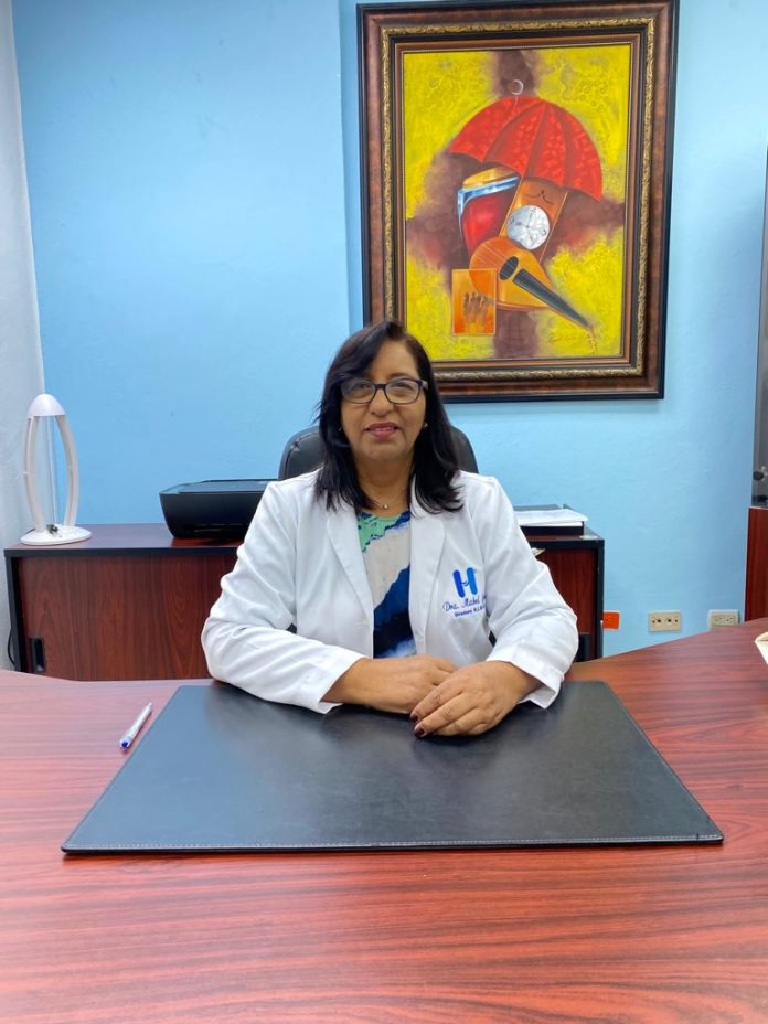 Hospital Robert Reid aclara no hay aumento de casos respiratorios y exhorta a extremar cuidados