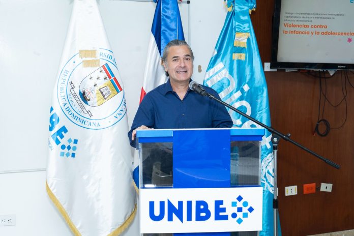 UNICEF realizó un diálogo con personas e instituciones generadoras de evidencias con la finalidad de fortalecer las redes de investigación, cerrar brechas de datos y acelerar respuestas concretas basadas en evidencias para prevenir este fenómeno e impulsar decisiones públicas ante esta realidad.