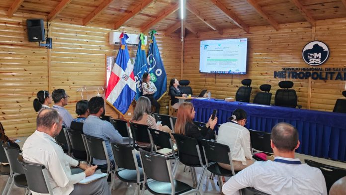 El SRSO ratifica compromiso al cumplimiento de la NOBACI para identificación de riesgos en procesos