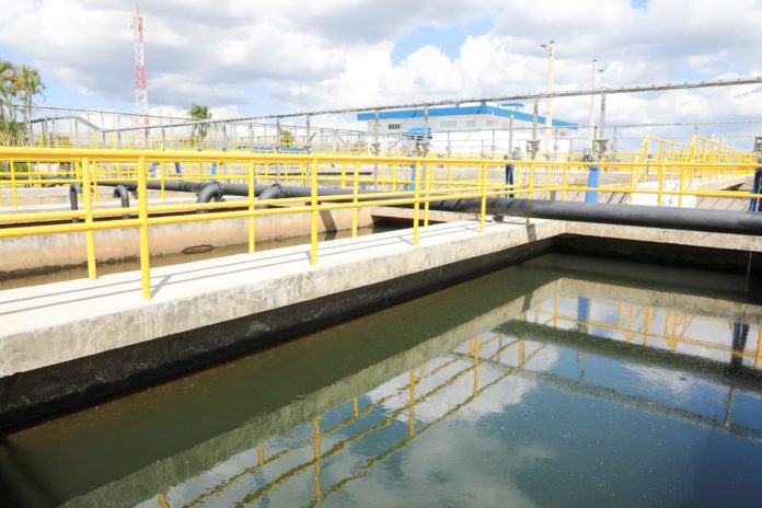 Abinader inaugura rehabilitada Planta de Tratamiento de Agua Potable Noriega I y Sistema Don Jaime que beneficiará a más de 680 mil habitantes en Santiago