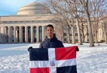 Adolescente de 14 años inicia certificación de Machine Learning en Harvard EDX demás de su pasión por la ciencia, Mahfoud, desde los 4 años ha manifestado una vocación social enfocada en el cuidado del ambiente.
