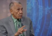 Segunda Cumbre Pentecostal de liderazgo y Teología